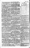 Westminster Gazette Monday 12 August 1901 Page 4