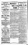 Westminster Gazette Wednesday 21 August 1901 Page 4