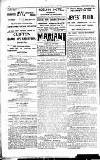 Westminster Gazette Friday 06 September 1901 Page 6