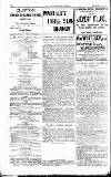 Westminster Gazette Wednesday 11 September 1901 Page 4