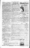 Westminster Gazette Thursday 12 September 1901 Page 6