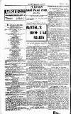 Westminster Gazette Wednesday 08 January 1902 Page 6