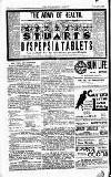 Westminster Gazette Wednesday 08 January 1902 Page 10