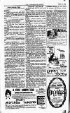 Westminster Gazette Thursday 23 January 1902 Page 8