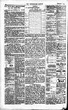 Westminster Gazette Monday 03 February 1902 Page 10