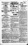 Westminster Gazette Wednesday 12 February 1902 Page 6