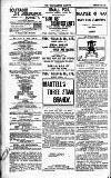 Westminster Gazette Monday 24 February 1902 Page 6