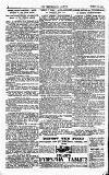 Westminster Gazette Tuesday 25 February 1902 Page 8