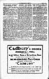 Westminster Gazette Saturday 01 March 1902 Page 4