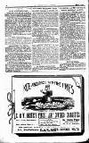 Westminster Gazette Monday 03 March 1902 Page 8