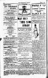 Westminster Gazette Monday 17 March 1902 Page 6