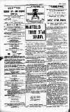 Westminster Gazette Wednesday 19 March 1902 Page 6