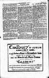 Westminster Gazette Tuesday 25 March 1902 Page 4