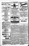 Westminster Gazette Friday 04 April 1902 Page 6