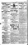 Westminster Gazette Monday 07 April 1902 Page 6