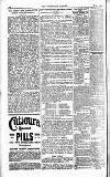 Westminster Gazette Monday 02 June 1902 Page 10