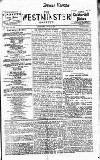 Westminster Gazette Saturday 05 July 1902 Page 1