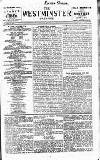 Westminster Gazette Monday 07 July 1902 Page 1