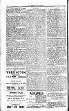 Westminster Gazette Monday 14 July 1902 Page 4