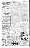 Westminster Gazette Thursday 02 October 1902 Page 4