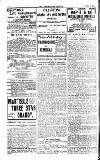 Westminster Gazette Monday 06 October 1902 Page 6