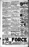 Westminster Gazette Wednesday 05 November 1902 Page 12