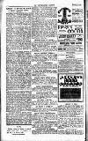 Westminster Gazette Wednesday 07 January 1903 Page 10