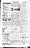 Westminster Gazette Friday 23 January 1903 Page 4