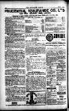 Westminster Gazette Friday 06 March 1903 Page 12