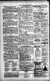 Westminster Gazette Saturday 14 March 1903 Page 10