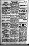 Westminster Gazette Monday 20 April 1903 Page 4
