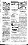 Westminster Gazette Monday 22 June 1903 Page 6