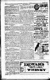 Westminster Gazette Tuesday 04 August 1903 Page 10