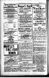 Westminster Gazette Wednesday 23 September 1903 Page 6