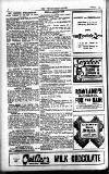Westminster Gazette Monday 05 October 1903 Page 8