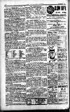 Westminster Gazette Monday 05 October 1903 Page 10