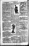 Westminster Gazette Thursday 08 October 1903 Page 4