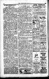 Westminster Gazette Friday 06 November 1903 Page 10