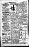 Westminster Gazette Friday 20 November 1903 Page 4