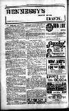 Westminster Gazette Friday 20 November 1903 Page 12