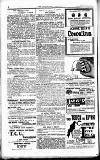 Westminster Gazette Thursday 26 November 1903 Page 8