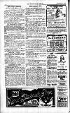 Westminster Gazette Friday 27 November 1903 Page 10