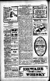 Westminster Gazette Tuesday 08 December 1903 Page 10