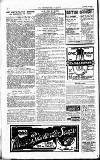Westminster Gazette Wednesday 06 January 1904 Page 8
