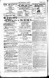 Westminster Gazette Saturday 16 January 1904 Page 6