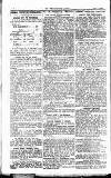 Westminster Gazette Wednesday 02 March 1904 Page 8