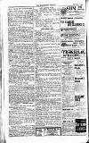 Westminster Gazette Thursday 01 September 1904 Page 10