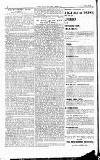 Westminster Gazette Saturday 07 January 1905 Page 4