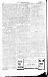 Westminster Gazette Saturday 07 January 1905 Page 6