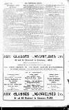 Westminster Gazette Saturday 07 January 1905 Page 11